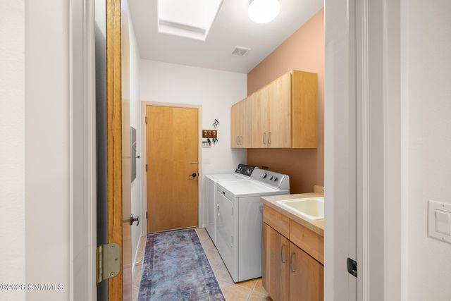 1704 Boulders Drive, Las Cruces, NM 88011