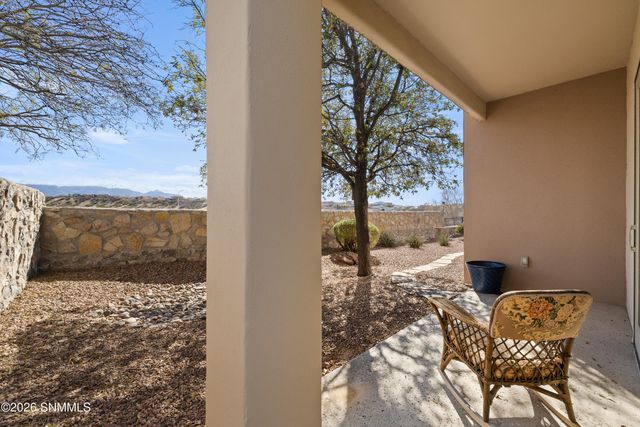 1704 Boulders Drive, Las Cruces, NM 88011