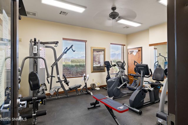 1704 Boulders Drive, Las Cruces, NM 88011