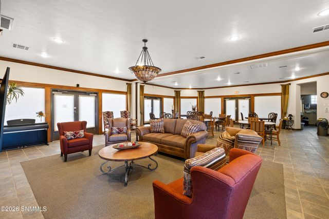 1704 Boulders Drive, Las Cruces, NM 88011