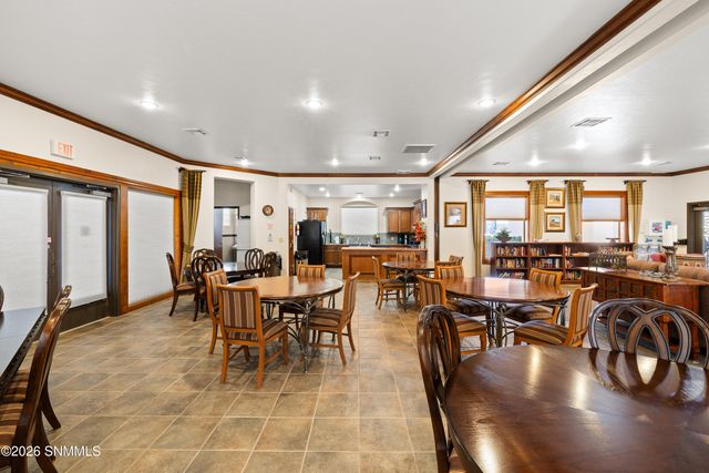 1704 Boulders Drive, Las Cruces, NM 88011