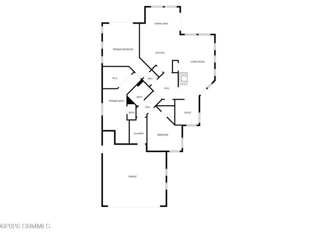 1704 Boulders Drive, Las Cruces, NM 88011