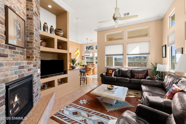 1704 Boulders Drive, Las Cruces, NM 88011