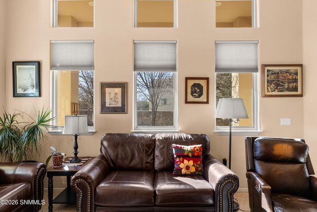 1704 Boulders Drive, Las Cruces, NM 88011