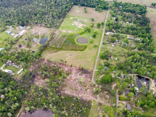 TRACT 8 LT 28 Pickering Road, Conroe, TX 77302