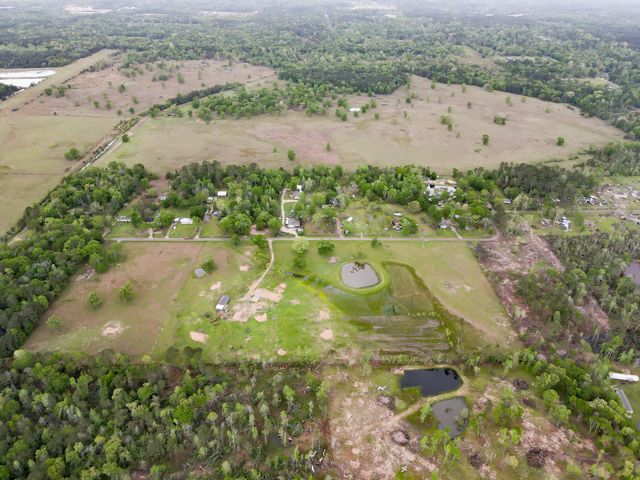 TRACT 8 LT 28 Pickering Road, Conroe, TX 77302