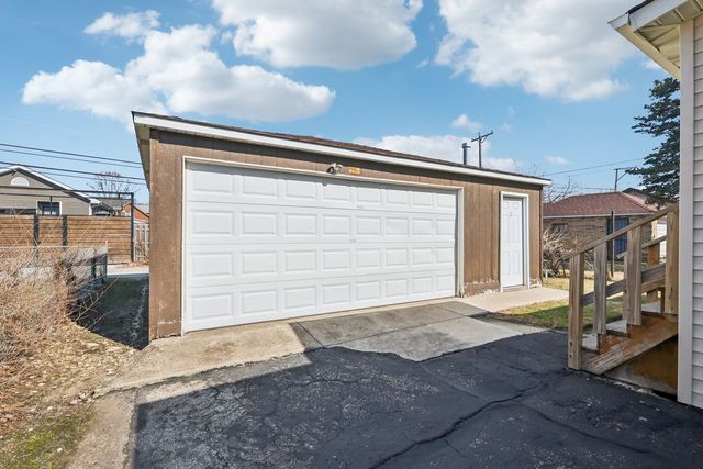 308 Webb Street, Calumet City, IL 60409