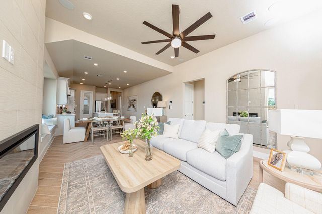 11110 Bluebonnet Prairie Lane, Iowa Colony, TX 77583
