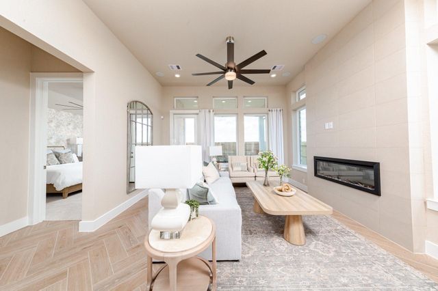 11110 Bluebonnet Prairie Lane, Iowa Colony, TX 77583
