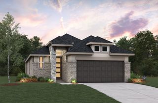 11110 Bluebonnet Prairie Lane, Iowa Colony, TX 77583