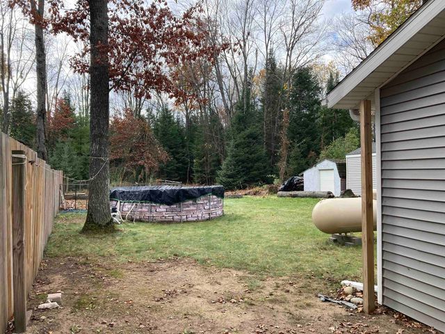 2079 N Clear Lake Road Lot: 4, West Branch, MI 48661