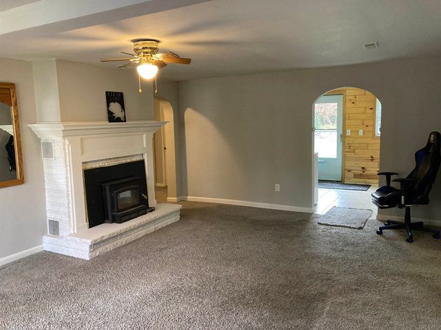 2079 N Clear Lake Road Lot: 4, West Branch, MI 48661