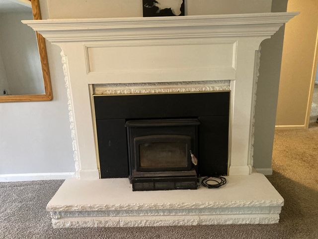 2079 N Clear Lake Road Lot: 4, West Branch, MI 48661