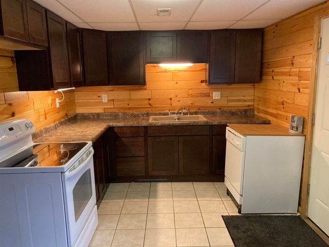 2079 N Clear Lake Road Lot: 4, West Branch, MI 48661