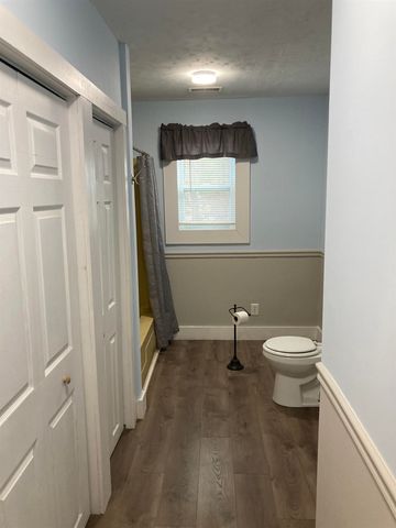 2079 N Clear Lake Road Lot: 4, West Branch, MI 48661