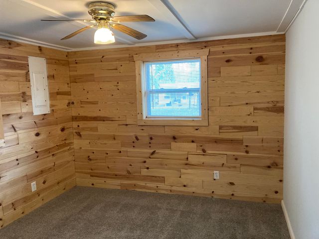 2079 N Clear Lake Road Lot: 4, West Branch, MI 48661