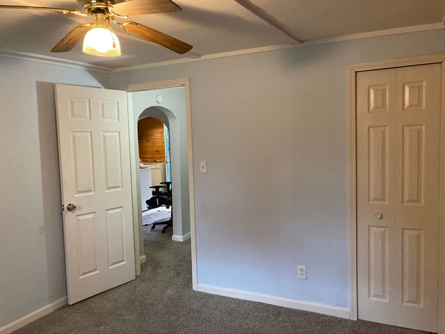 2079 N Clear Lake Road Lot: 4, West Branch, MI 48661