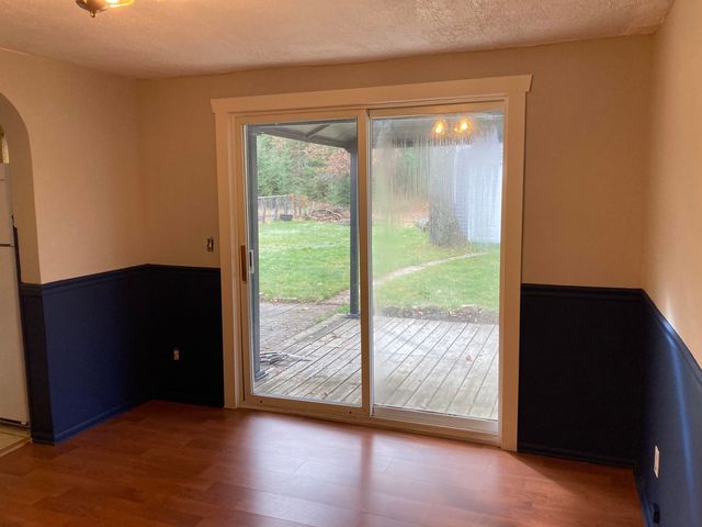 2079 N Clear Lake Road Lot: 4, West Branch, MI 48661