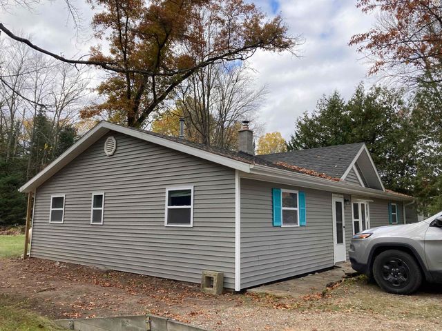 2079 N Clear Lake Road Lot: 4, West Branch, MI 48661