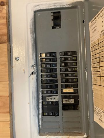 2079 N Clear Lake Road Lot: 4, West Branch, MI 48661