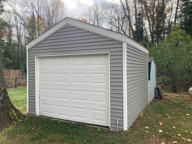 2079 N Clear Lake Road Lot: 4, West Branch, MI 48661