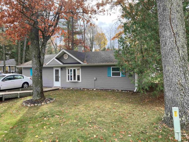 2079 N Clear Lake Road Lot: 4, West Branch, MI 48661