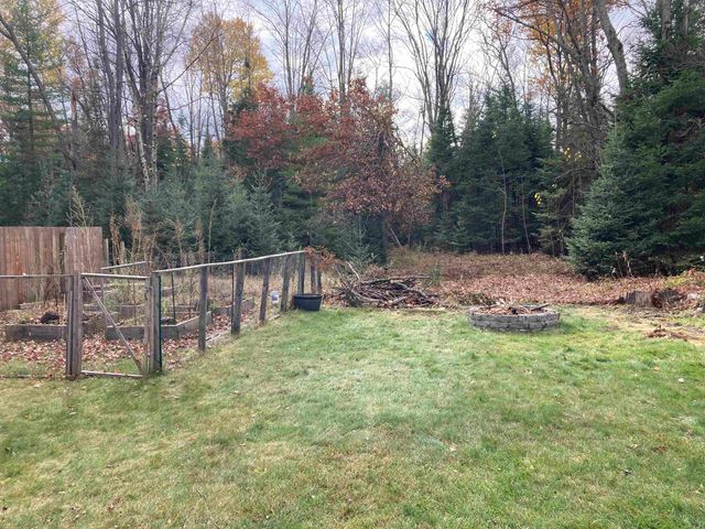 2079 N Clear Lake Road Lot: 4, West Branch, MI 48661