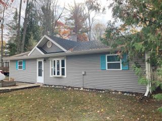 2079 N Clear Lake Road Lot: 4, West Branch, MI 48661