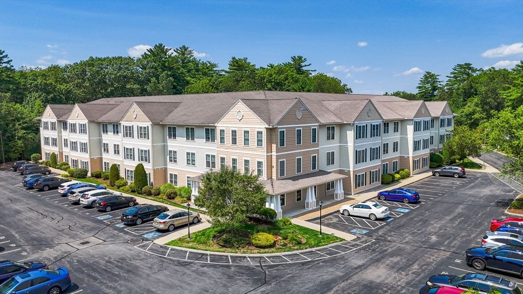 135 Beach Rd B312, Salisbury, MA 01952