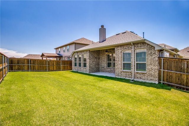 2404 Prospect Park Lane, Prosper, TX 75078