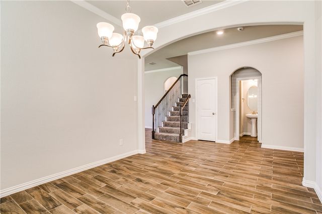 2404 Prospect Park Lane, Prosper, TX 75078