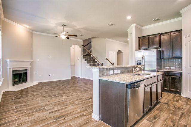 2404 Prospect Park Lane, Prosper, TX 75078