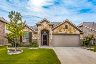 2404 Prospect Park Lane, Prosper, TX 75078