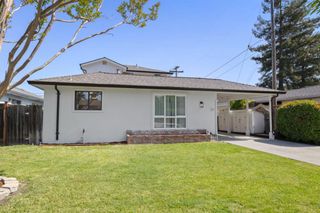 277 E Ferndale Avenue, Sunnyvale, CA 94085
