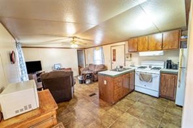 792 County Road 310, Breckenridge, TX 76424