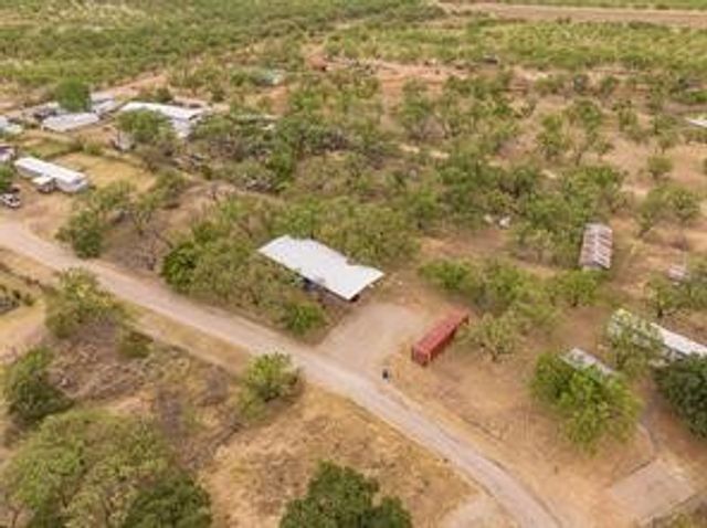 792 County Road 310, Breckenridge, TX 76424