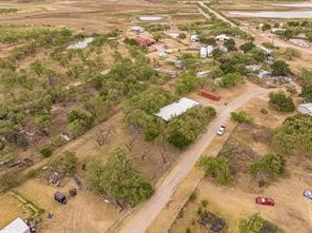 792 County Road 310, Breckenridge, TX 76424