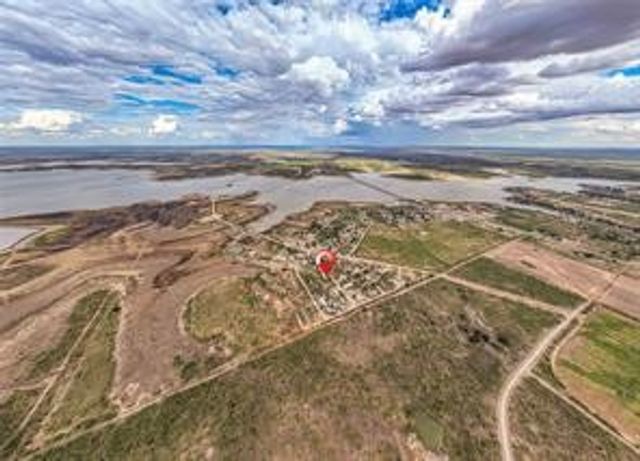 792 County Road 310, Breckenridge, TX 76424