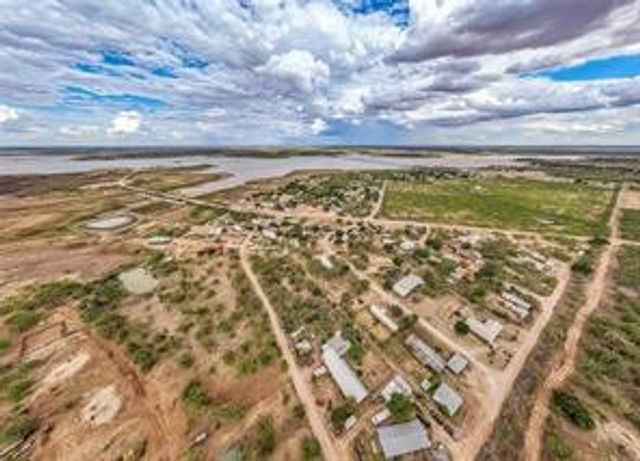 792 County Road 310, Breckenridge, TX 76424