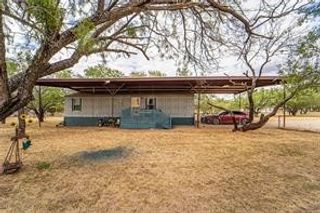 792 County Road 310, Breckenridge, TX 76424