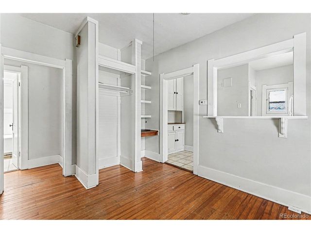 402 N Washington St, Denver, CO 80203