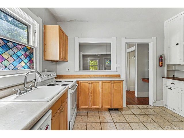 402 N Washington St, Denver, CO 80203