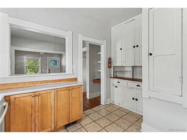 402 N Washington St, Denver, CO 80203