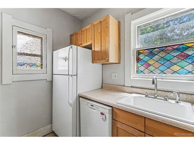402 N Washington St, Denver, CO 80203