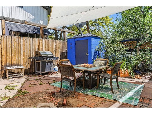 402 N Washington St, Denver, CO 80203