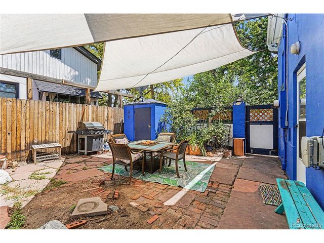 402 N Washington St, Denver, CO 80203