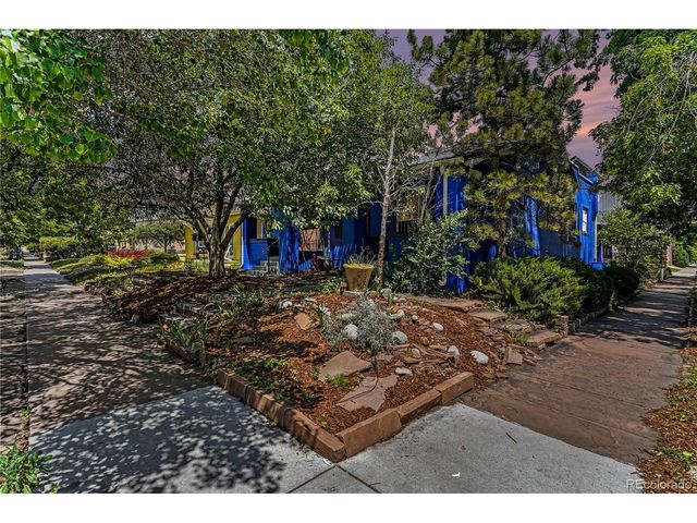 402 N Washington St, Denver, CO 80203