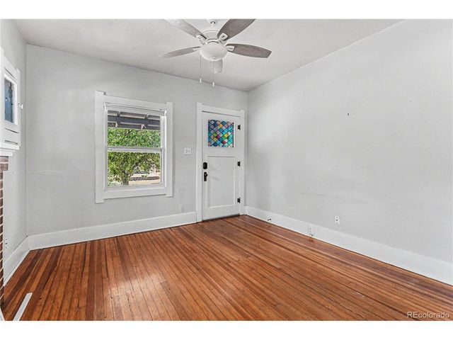 402 N Washington St, Denver, CO 80203