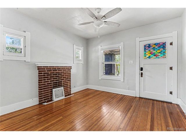402 N Washington St, Denver, CO 80203