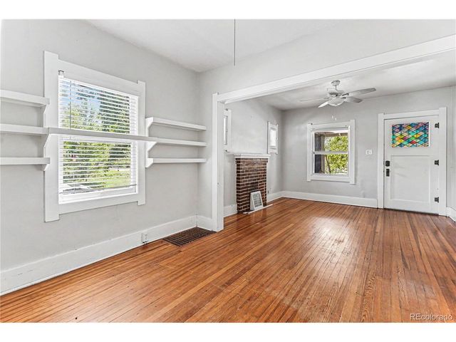 402 N Washington St, Denver, CO 80203